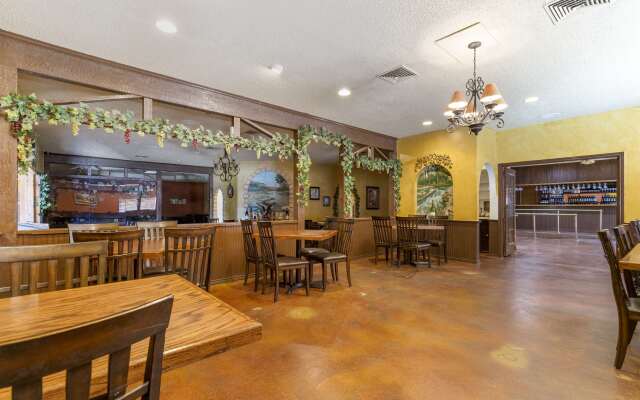 Best Western Sunday House Inn