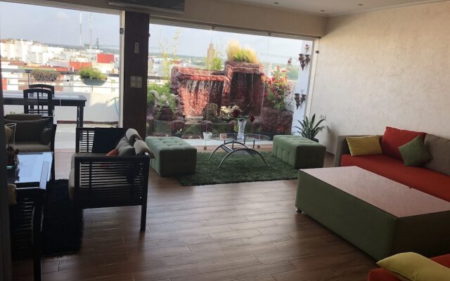 JB Apartment