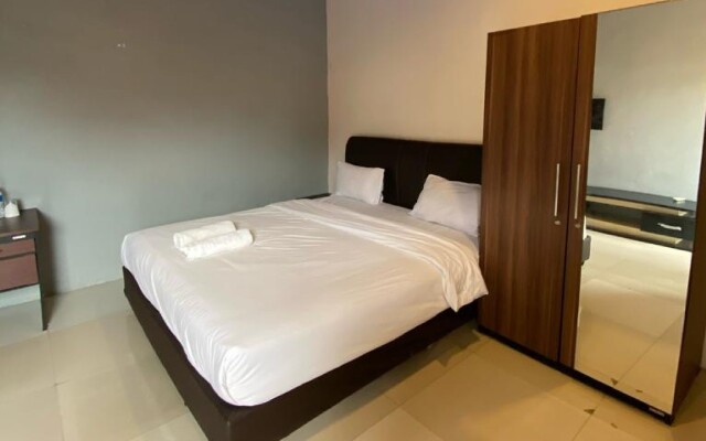 Djaboerigin Mongonsidi Guest House RedPartner