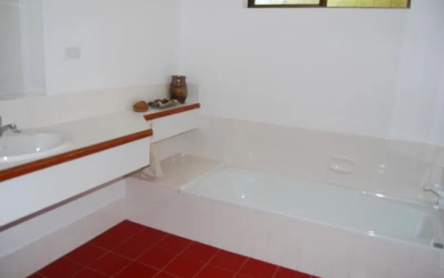 Martin Fields Beach Retreat