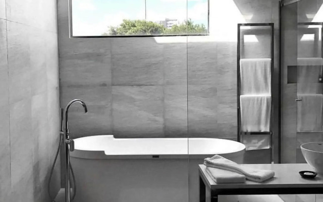 Cosmopolitano Hotel Boutique