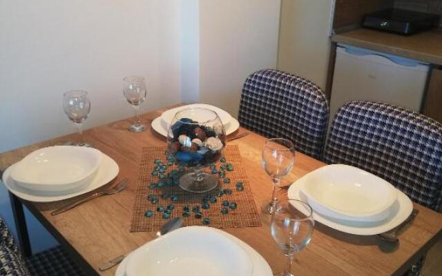 Apartman Adelfes P16, Milmari Resort