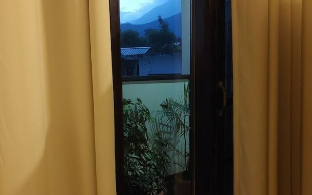 Touristen Holiday Home