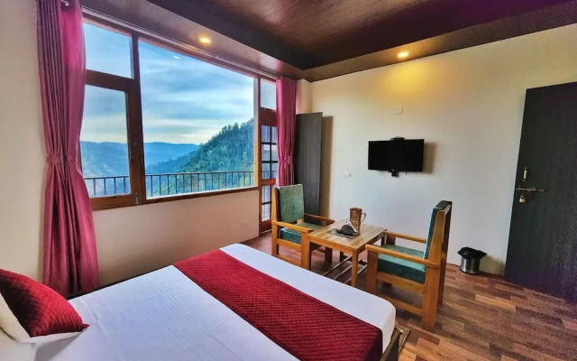 Royal Cedar Shimla
