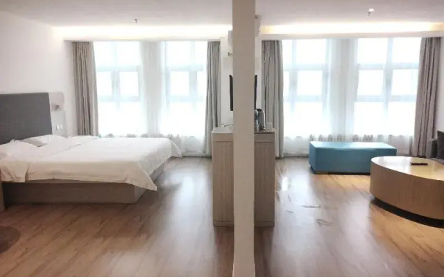 Hanting Hotel (Beijing Liangxiang University City