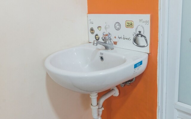 Satria Guest House by OYO Rooms