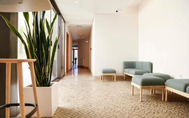 Hotel das Salinas