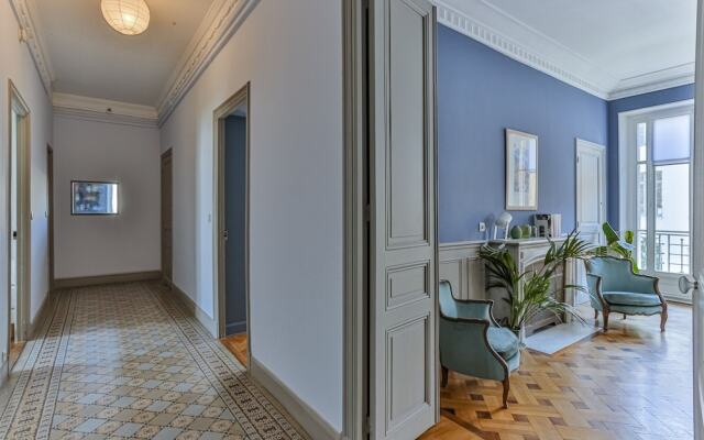 Feeling Riviera - Déroulède