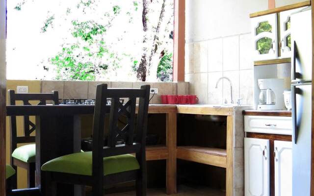 Rustico Santa Teresa