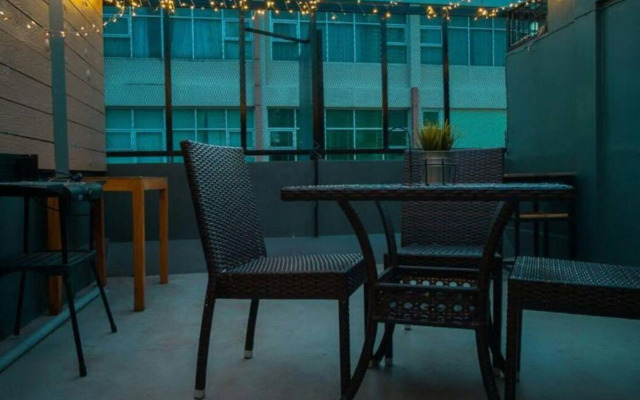 Din Space Bangkok