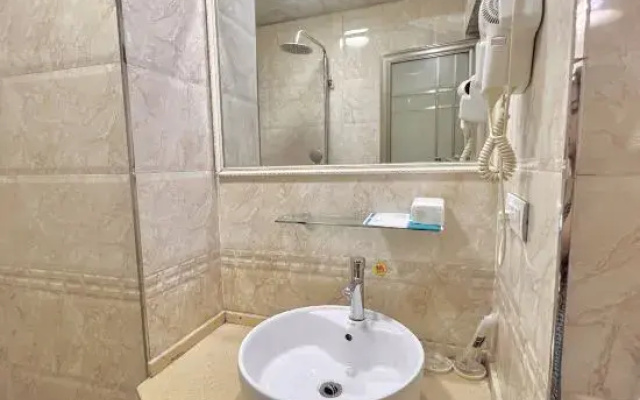 Chongqing Manba Hotel
