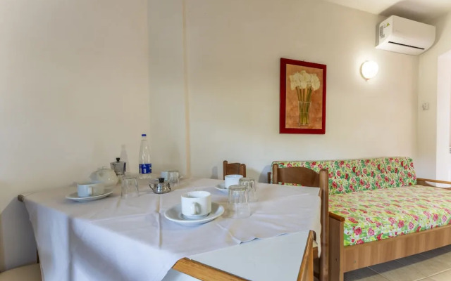 Giannella Beach Residence Apartment