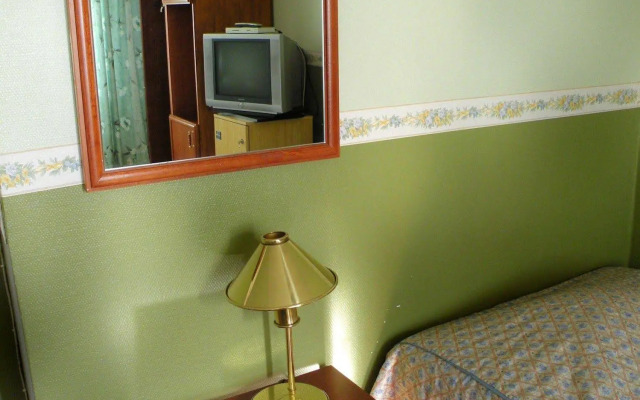 B&B Retro - Guesthouse Kupittaa
