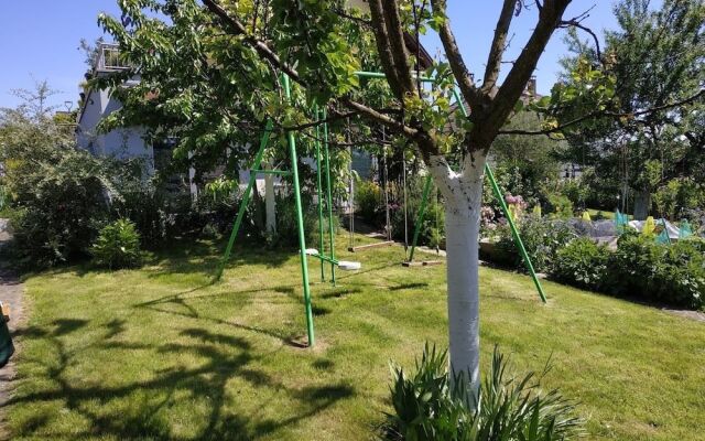 Gite et Studio proche Strasbourg