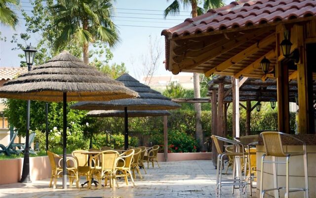 Atlantica Gardens
