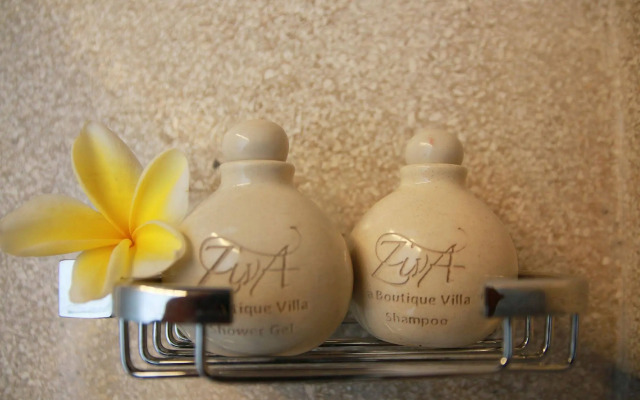 Ziva a Boutique Villa