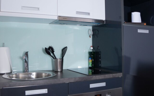 Christiano Apartments Mariahilf