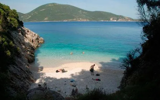 Urania Luxury Villas