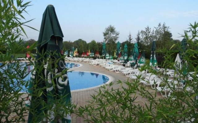 Hotel Spa Terma