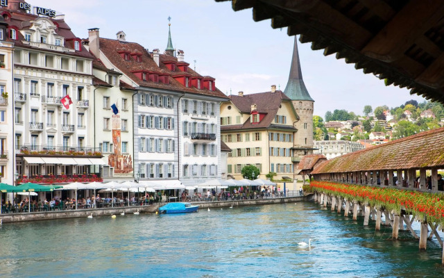 ibis Styles Luzern