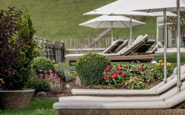 Wellness & Relax Hotel Milderer Hof