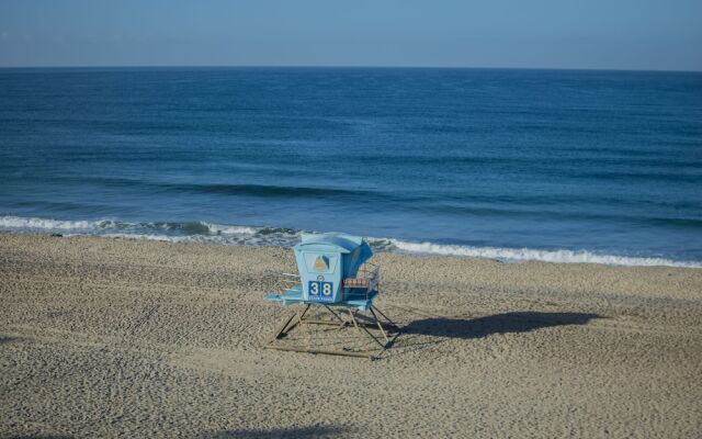 Ocean Palms Beach Resort