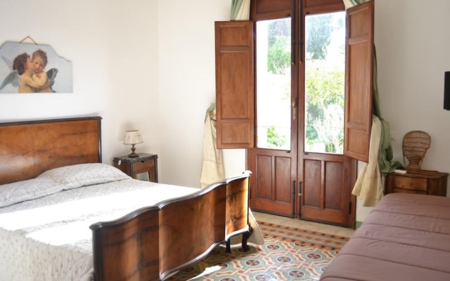 B&B Le Macine 1868