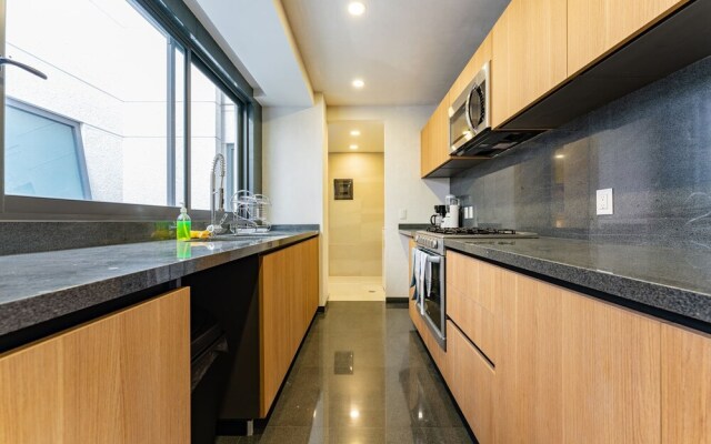 Polanco Full suites by VH