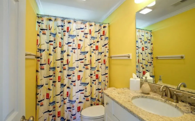 Belle Moor 3 Bedroom Home by RedAwning