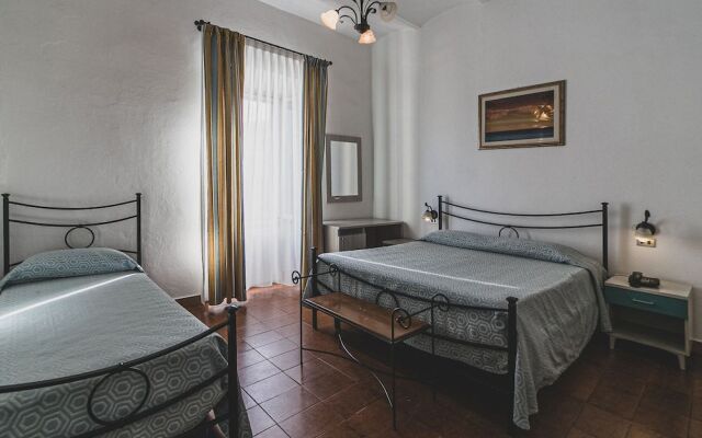 Hotel Alfiero