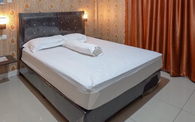 Homestay Singgasana RedPartner