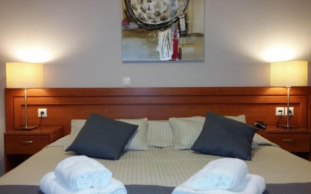 Chryssi Akti, Sure Hotel Collection by Best Western