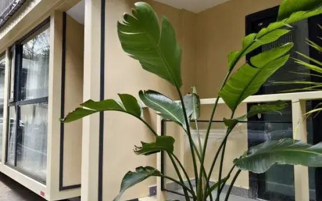 Jiugangling 40 B & B (Guilin Xiangbishan Liangjiang Sihu Branch)