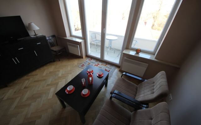 Apartament Nadmorski Sopot 2