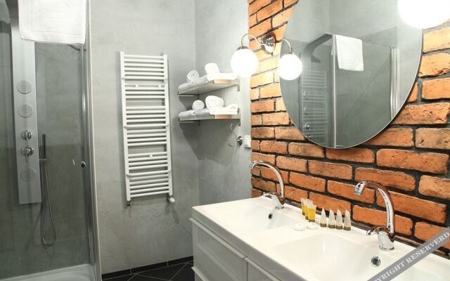 Loft Aparts Apartamenty