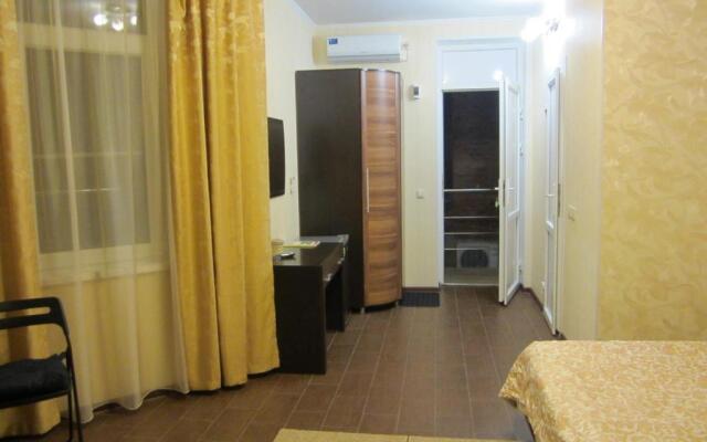 Guesthouse Zolotoy Orel