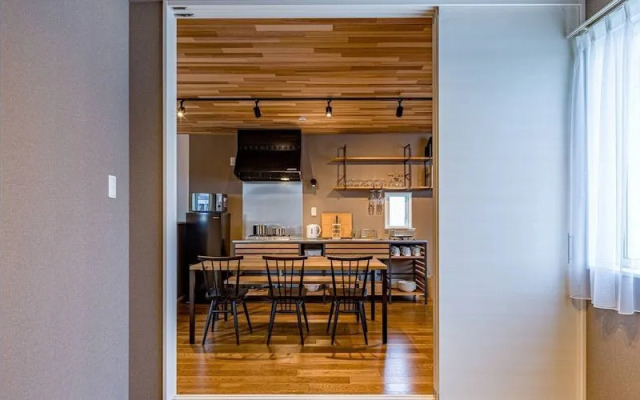 Rakuten STAY HOUSE x WILL STYLE Fujinomiya