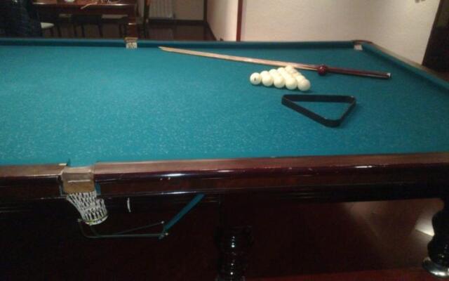 Villa Rezidentsiya Kazyna