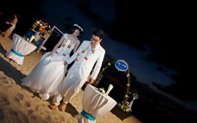 Centara Chaan Talay Resort & Villas