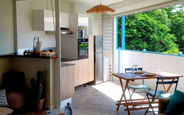 The Cosy - Suite Duplex