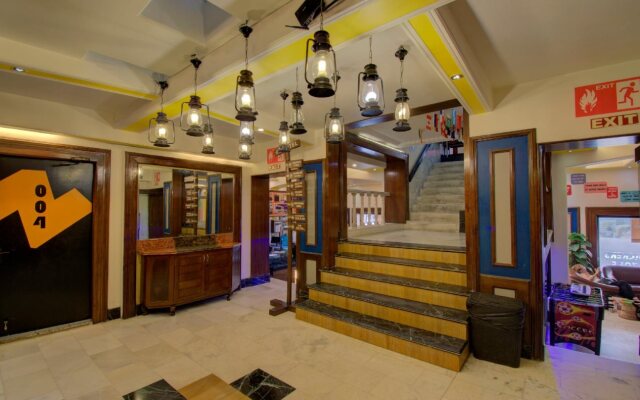 Zostel Delhi