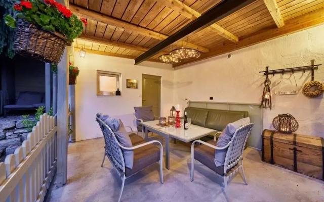 Beautiful Villa With Comfort