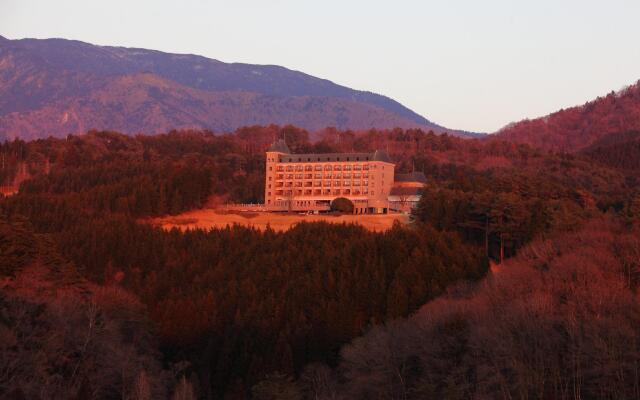 Hotel Windsor