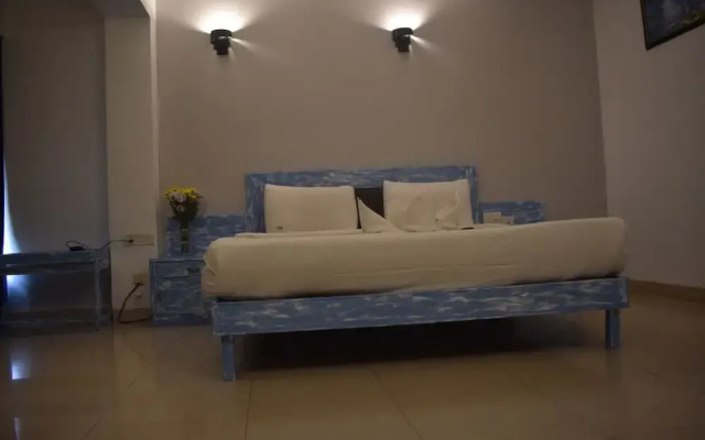 Hotel Linda by Dia Hotels