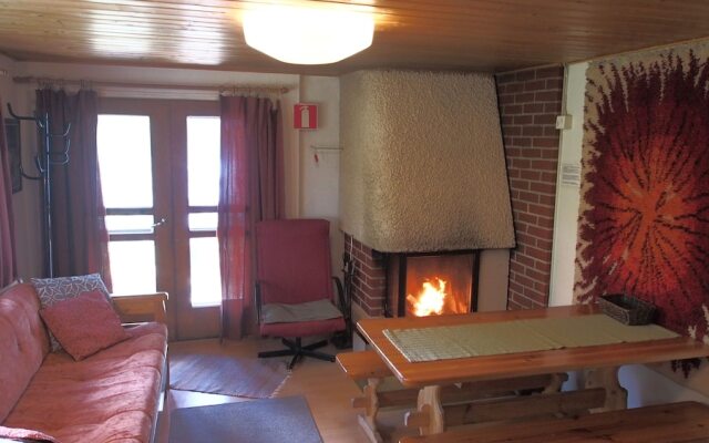 Yli-Kaitalan Lomamökit