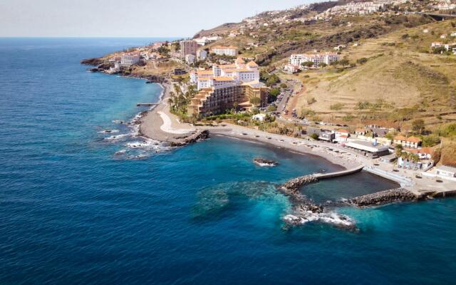Madeira Ocean View by Atlantic Holiday