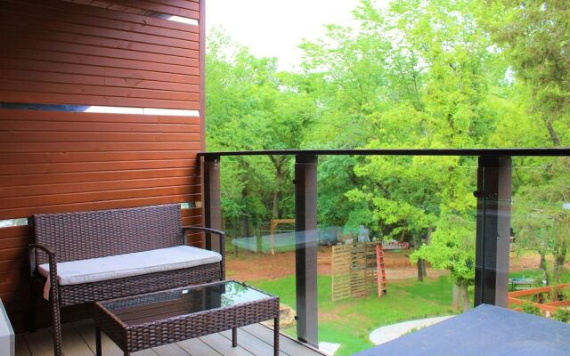 WangShi China Palace B&B