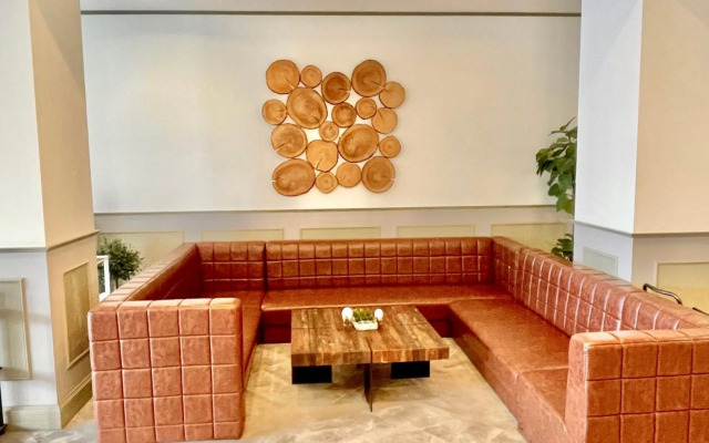 Smart Hotel Kutchan - Hostel