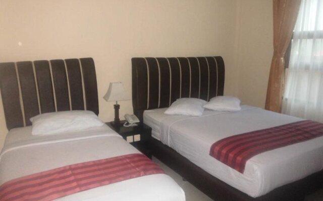 Hotel Bale Arimbi