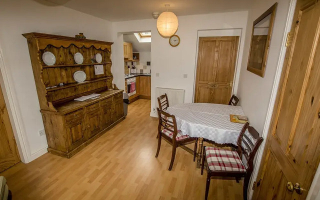 Highfields Farm Bed and Breakfast